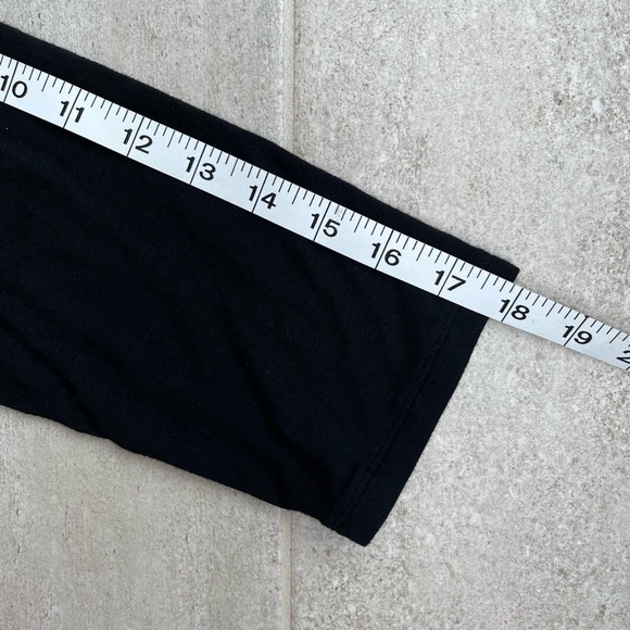 Simons black top - Picture 11 of 12